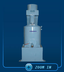 Bead Mill