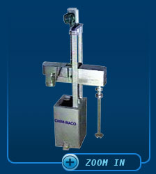 Stirrer / Mixer